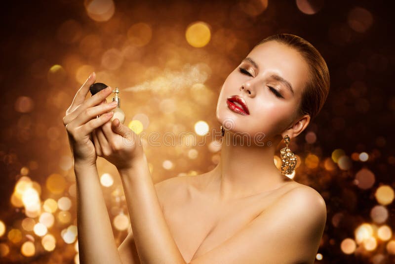 Women's Fragrances